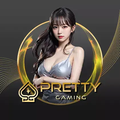 PRETTY GAMING