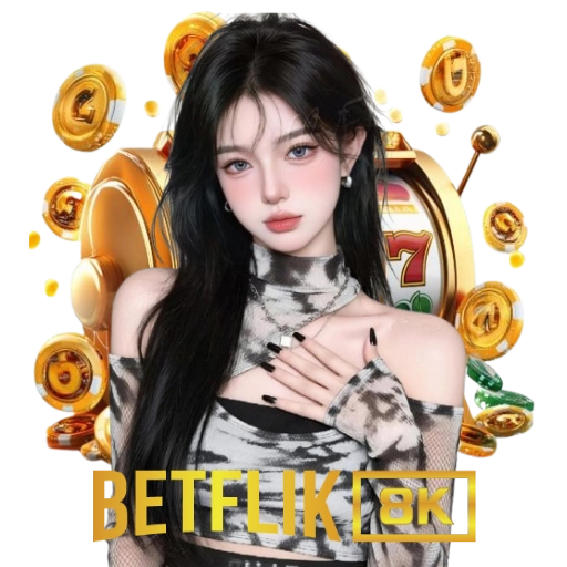 betflik8kwallet