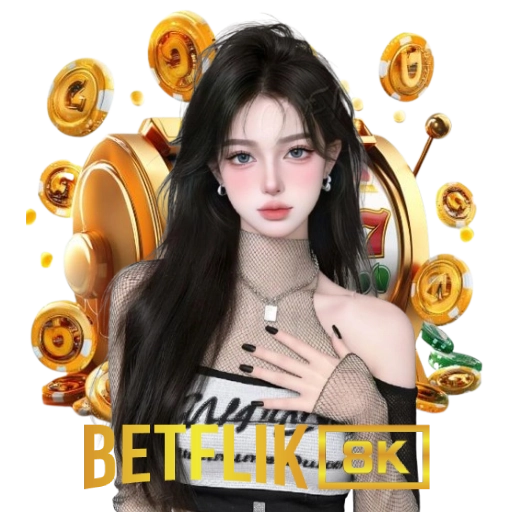 เข้าเล่นbetflik8k